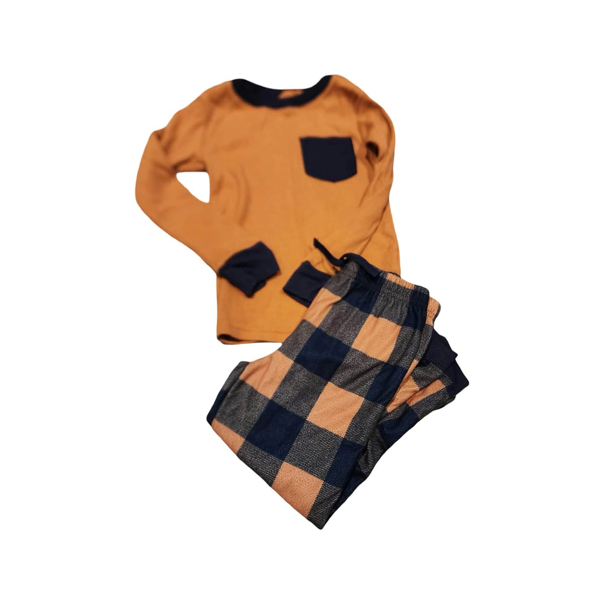 Pyjama Carter's - 4T (BEG)