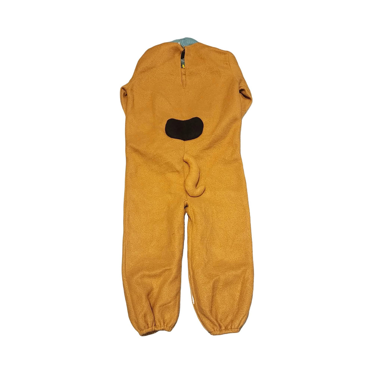 Costume Scooby Doo - 3/4T (BEG)
