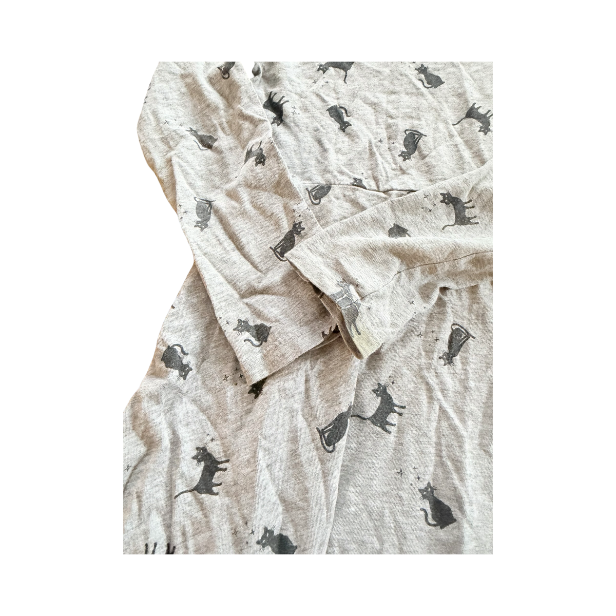 George Dress - 4/5T (PPJ)
