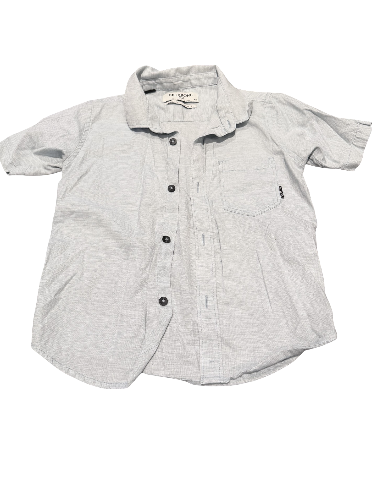 Chemise Billabong - 5T