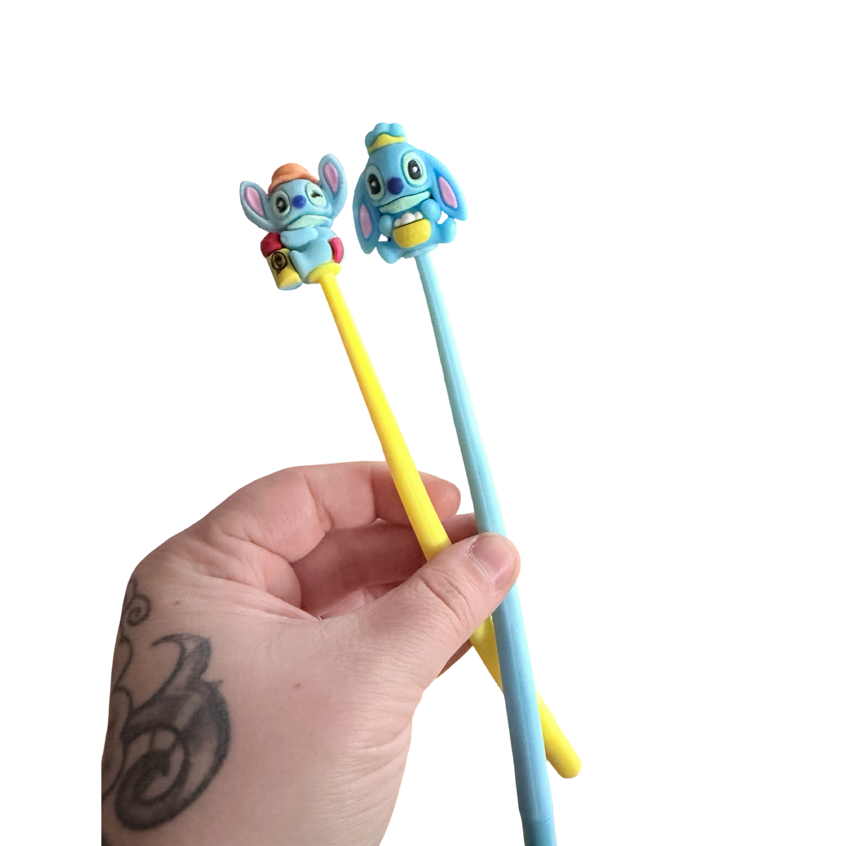 NEUF* Duo Stylos Stitch