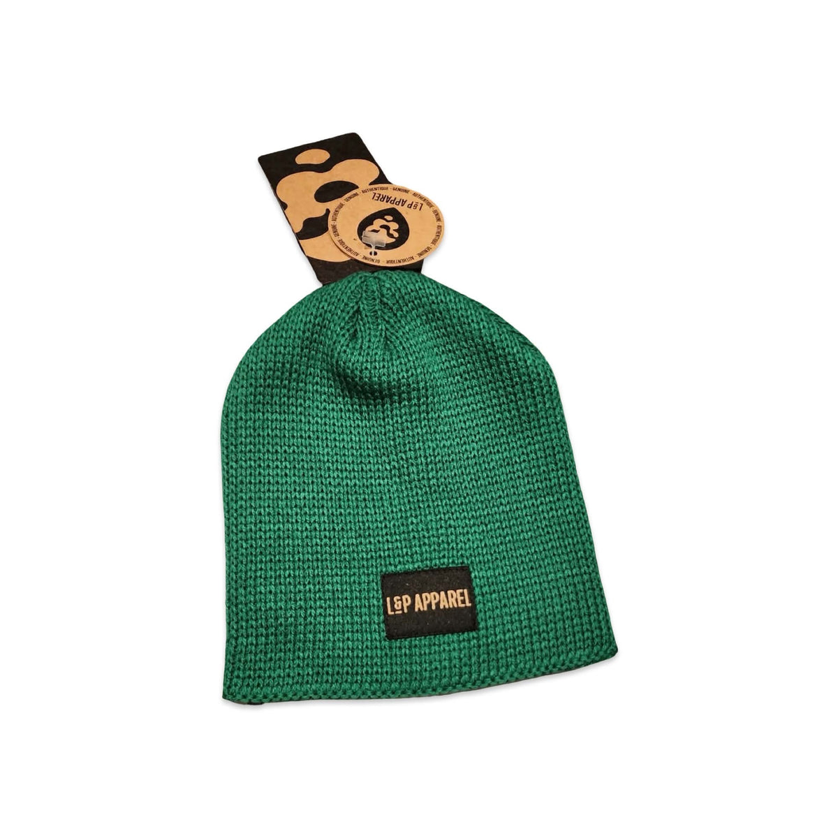 NEUF* Tuque L&P - 0/6 mois