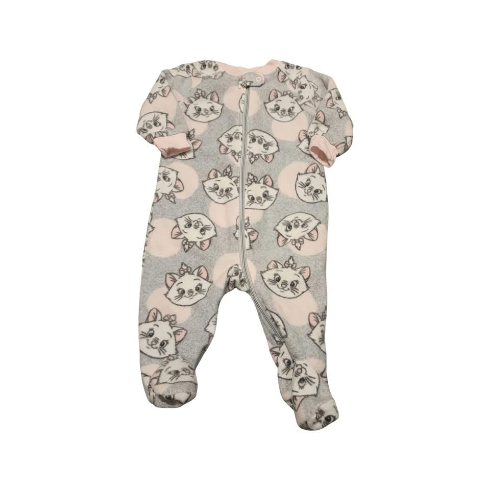 Pyjama Disney - 3/6 mois (EE)