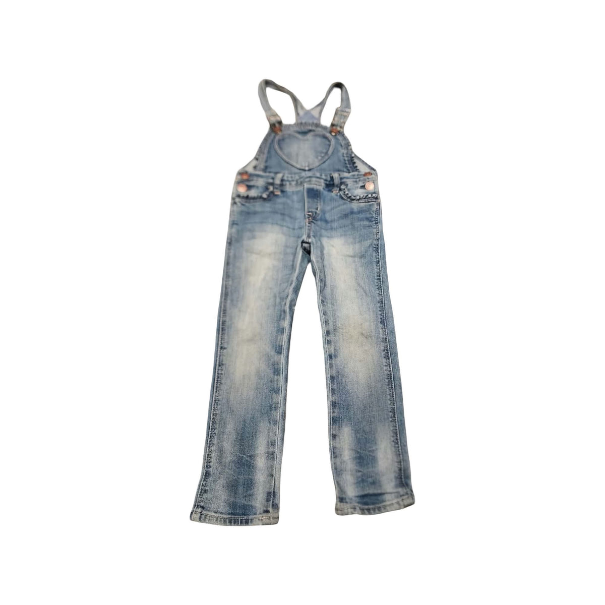 Salopette Oshkosh - 3/4T (PPJ)