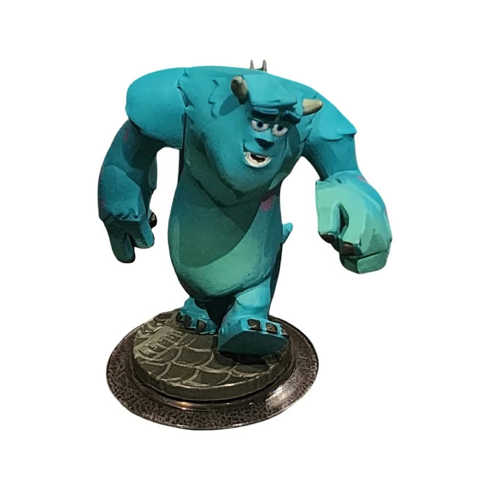 Figurine Infinity Sully