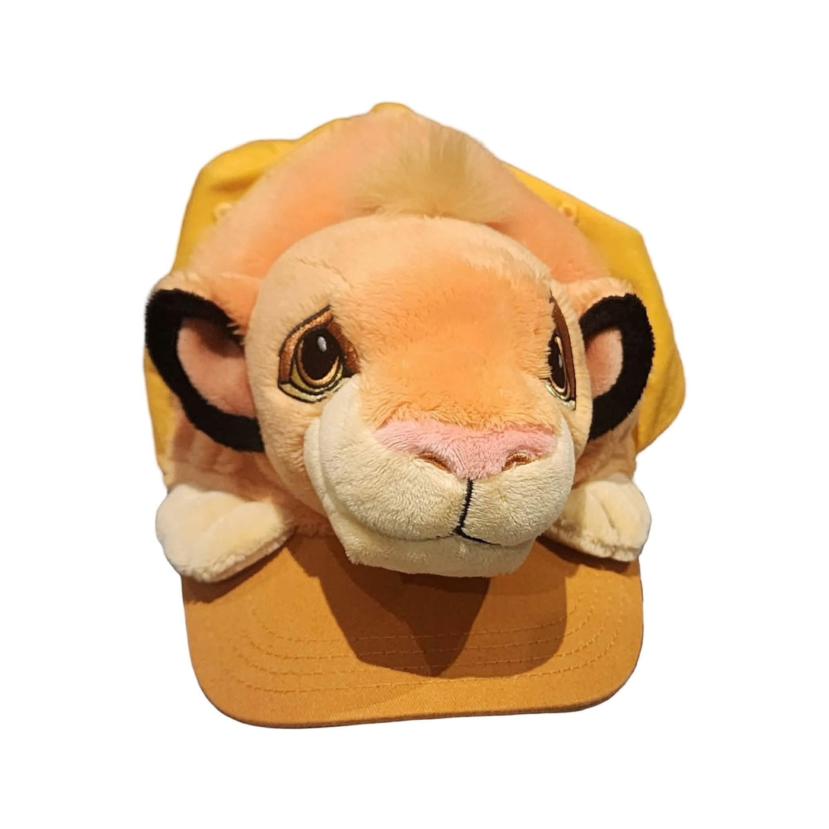 Casquette Simba - 2/5T (environ) (EE)