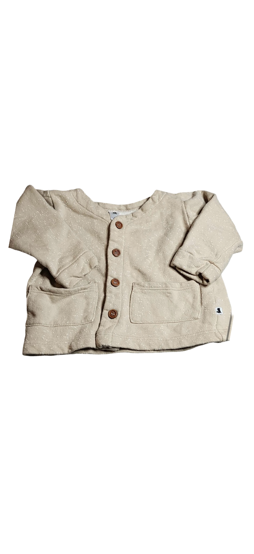 Veste Little & Lively - 3/4T
