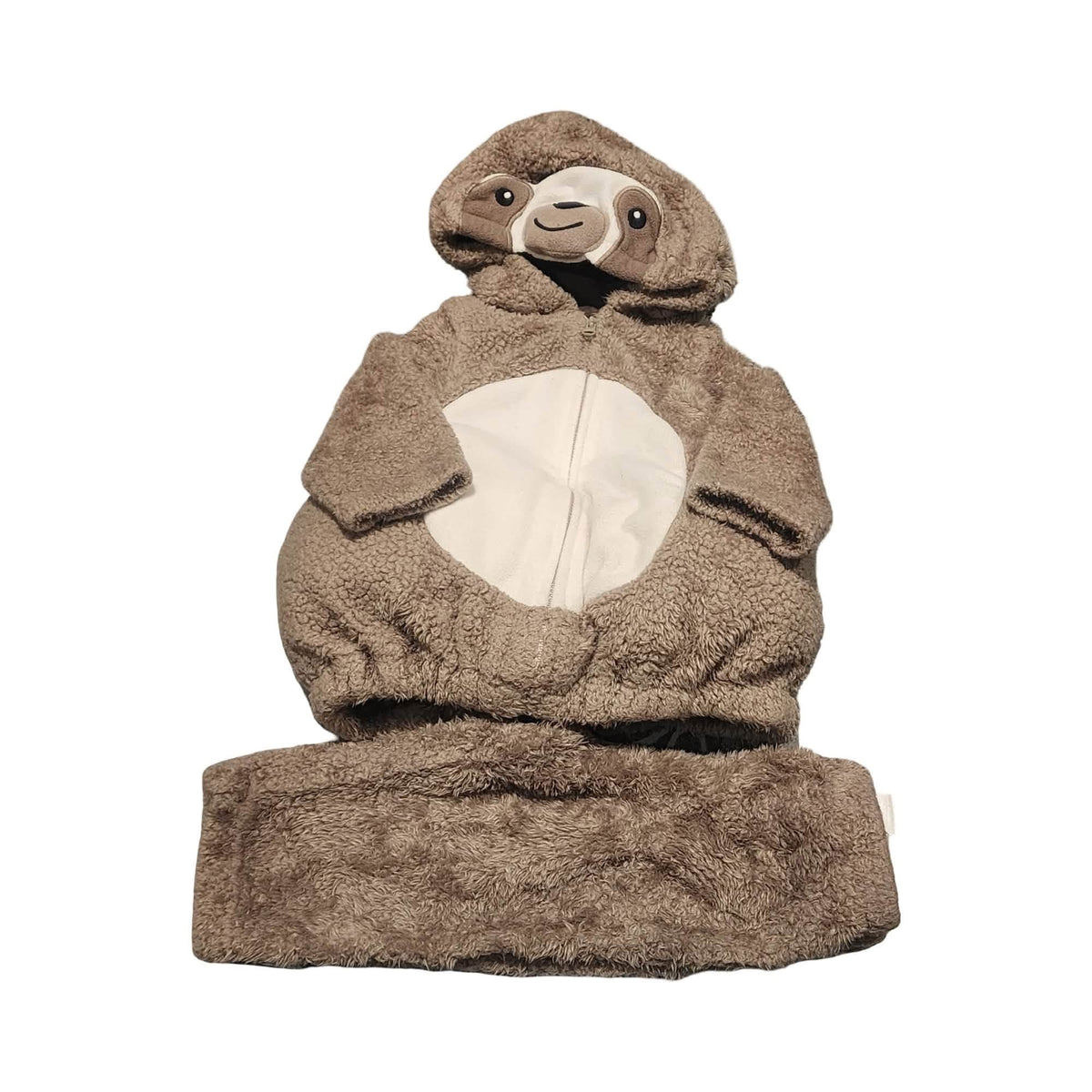 Costume Paresseux - 6/9 mois (BEG)