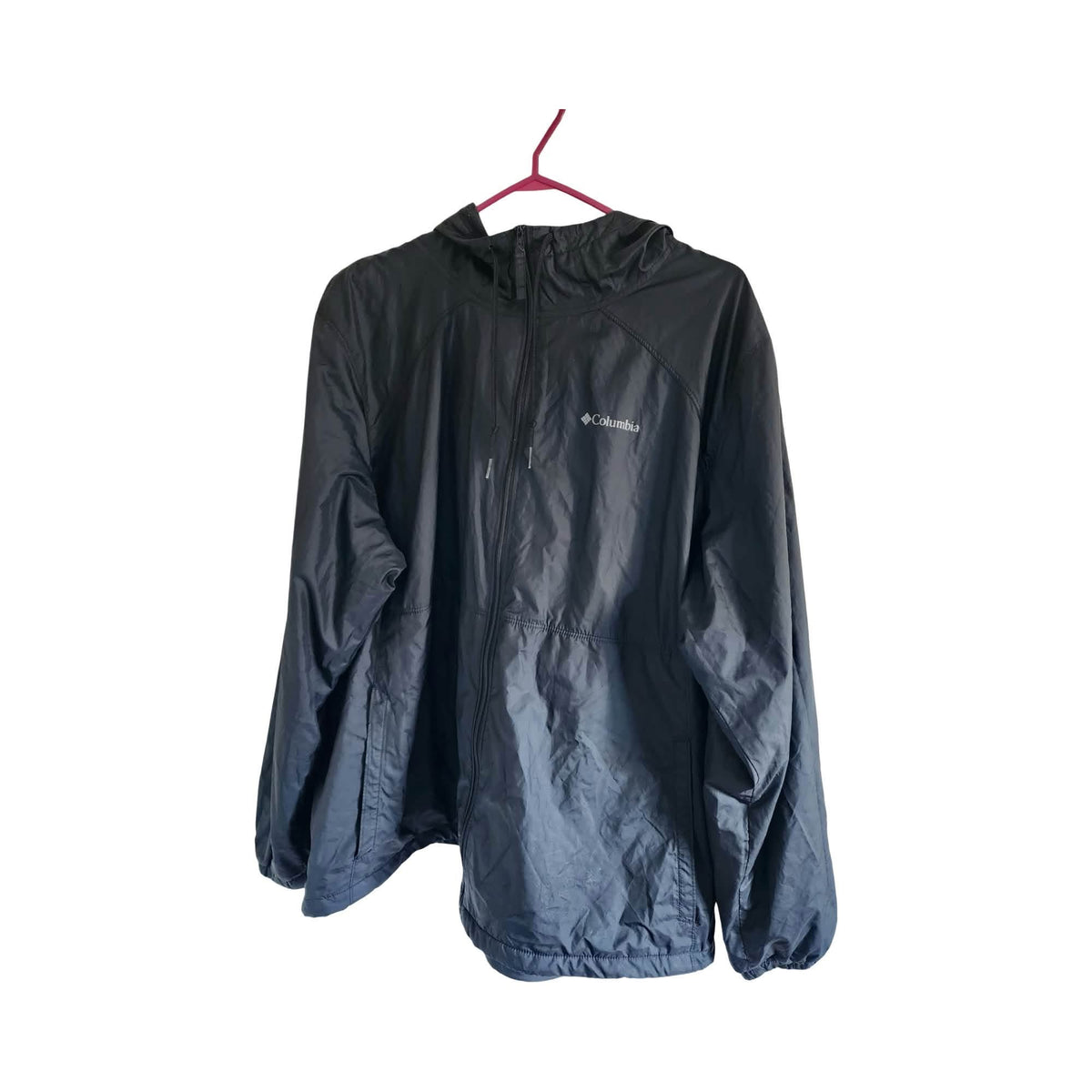 Femme* Imperméable Columbia - 2XL (EE)
