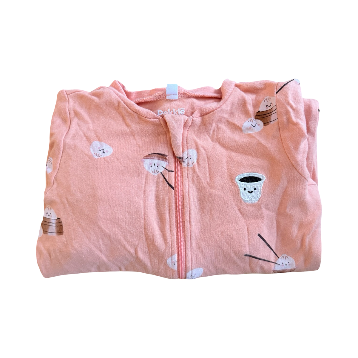Pekkle pajamas - 18 months (EUC)