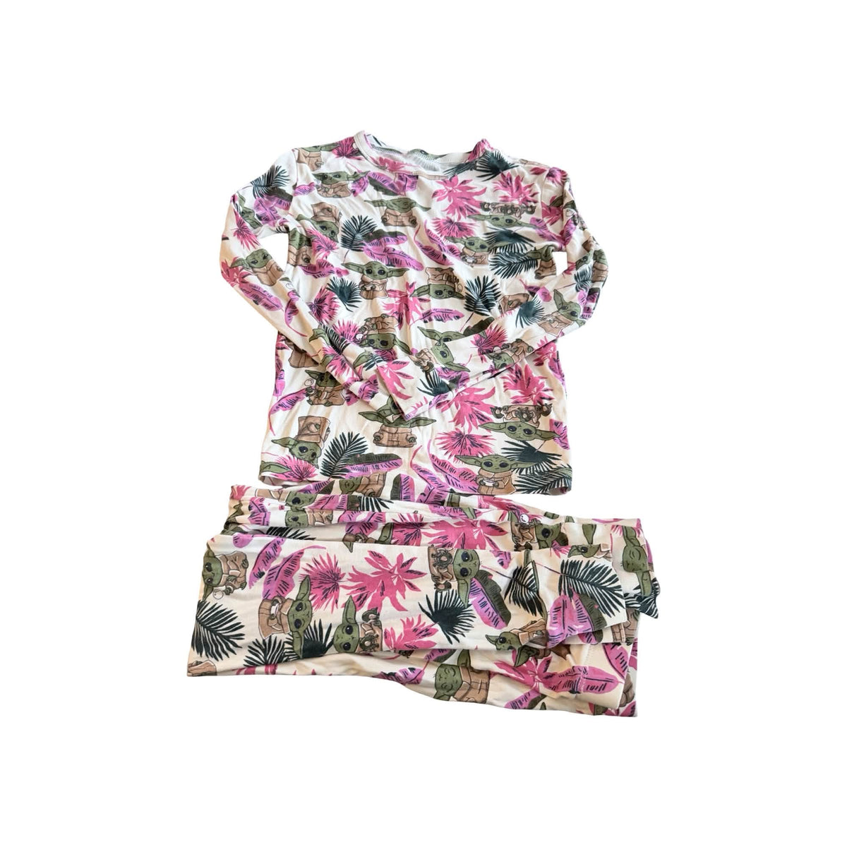 Pyjama GAP x Star Wars - 10T (BEG)