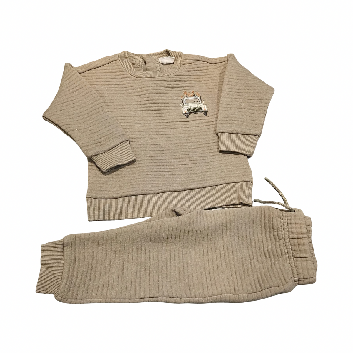 Ensemble Petit Lem - 12 mois (EE)
