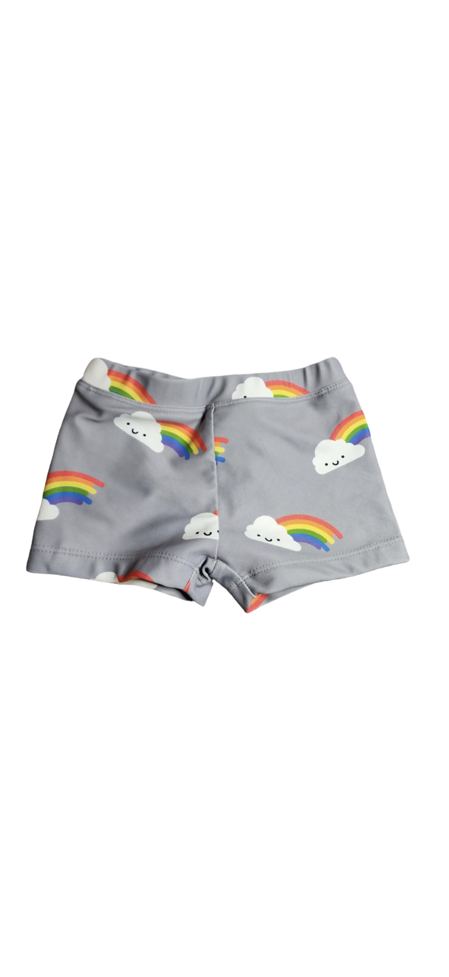 Maillot Whistle & Flute - 12/18 mois
