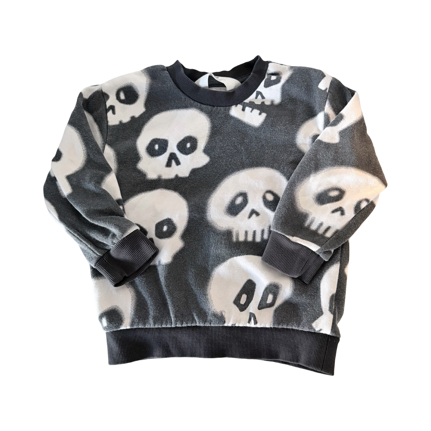 Crewneck H&M - 2/4T