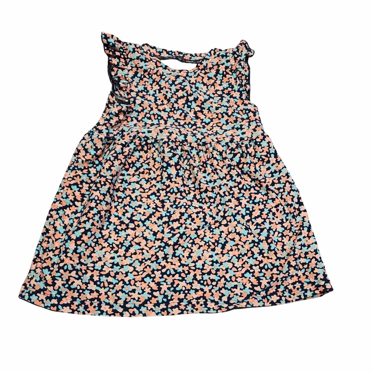 Robe TAG - 9 mois