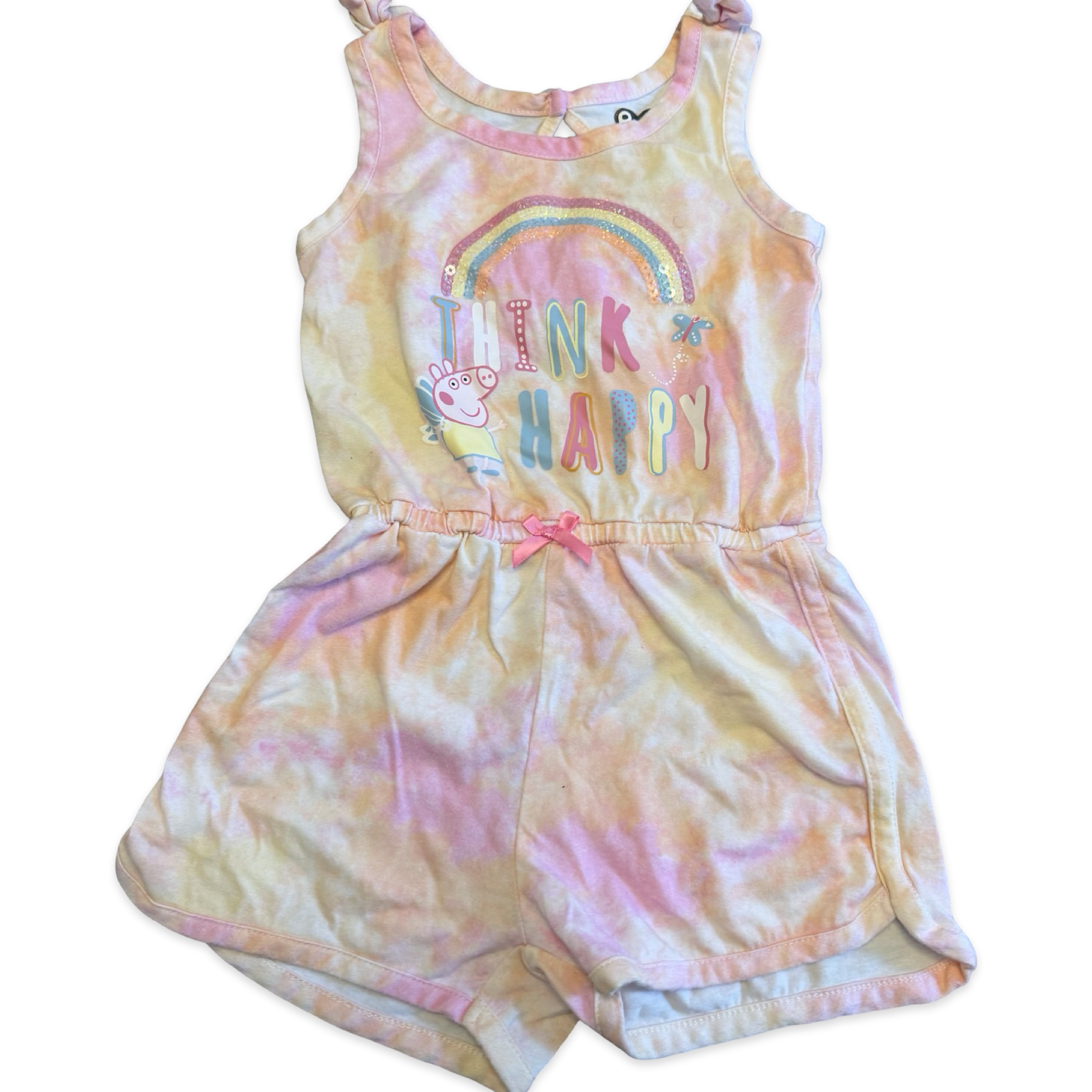 Jumper Peppa Pig - 3T