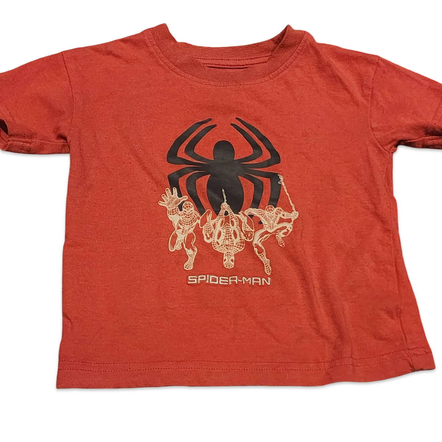 T-Shirt Marvel - 2T