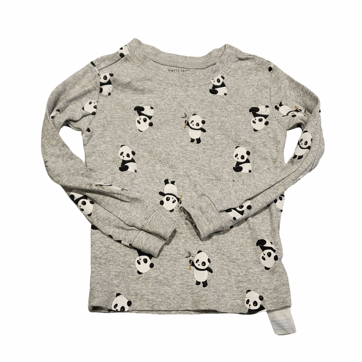 Chandail Petit Lem - 2T (BEG)