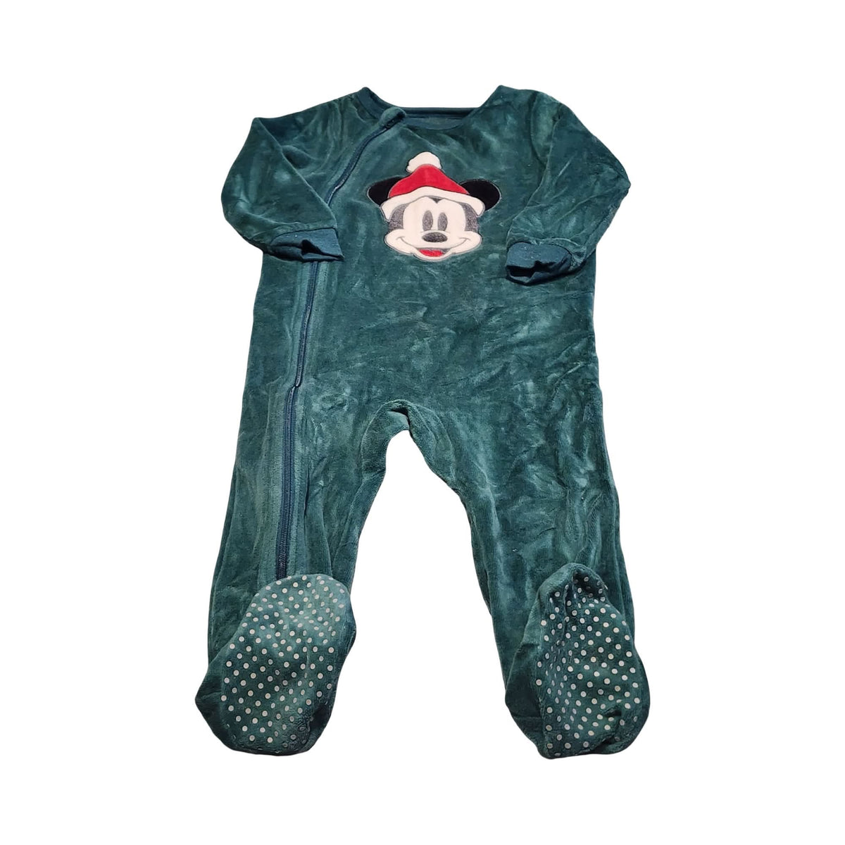 Pyjama Disney Baby - 24 mois (EE)