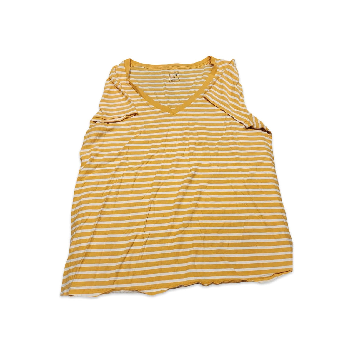 Femme* Maternité* T-Shirt GAP - XL
