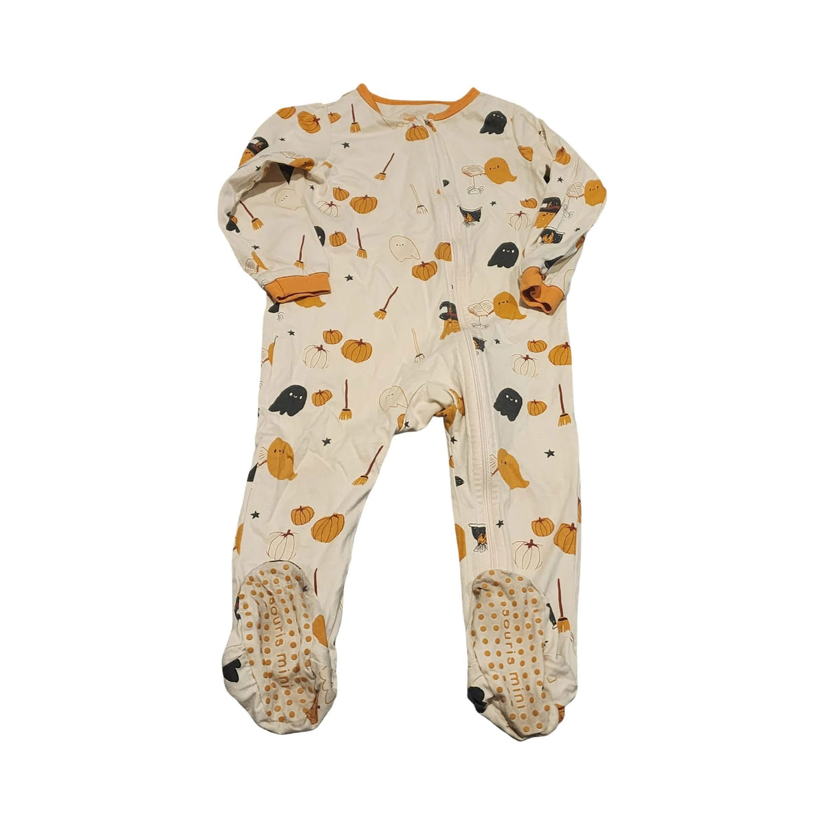 Souris Mini Pajamas - 18/24 months (PPJ)