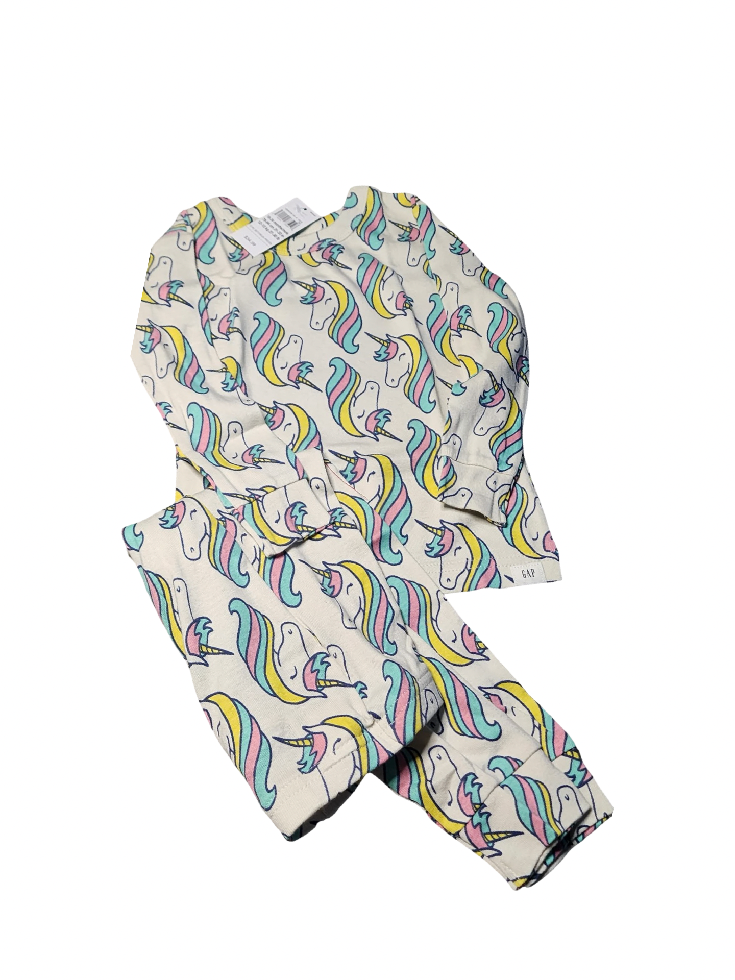NEUF* Pyjama GAP - 18/24 mois