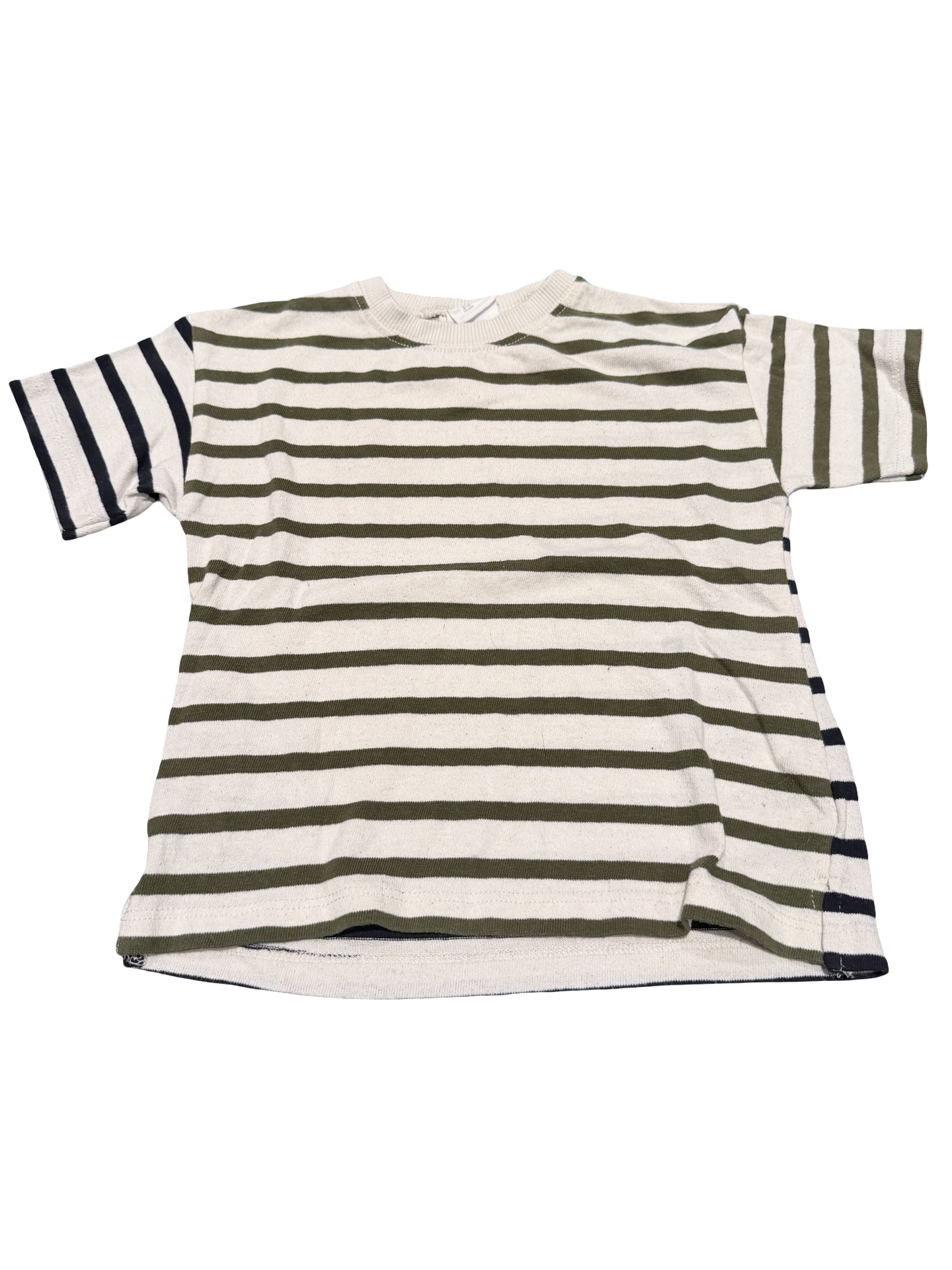 T-Shirt ZARA - 2/3T