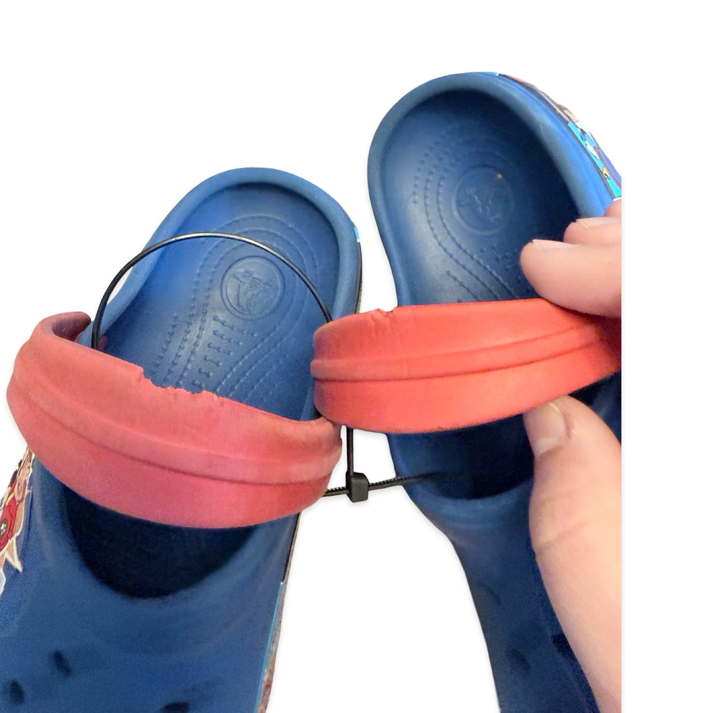Crocs x Pat Patrouille - Junior 3