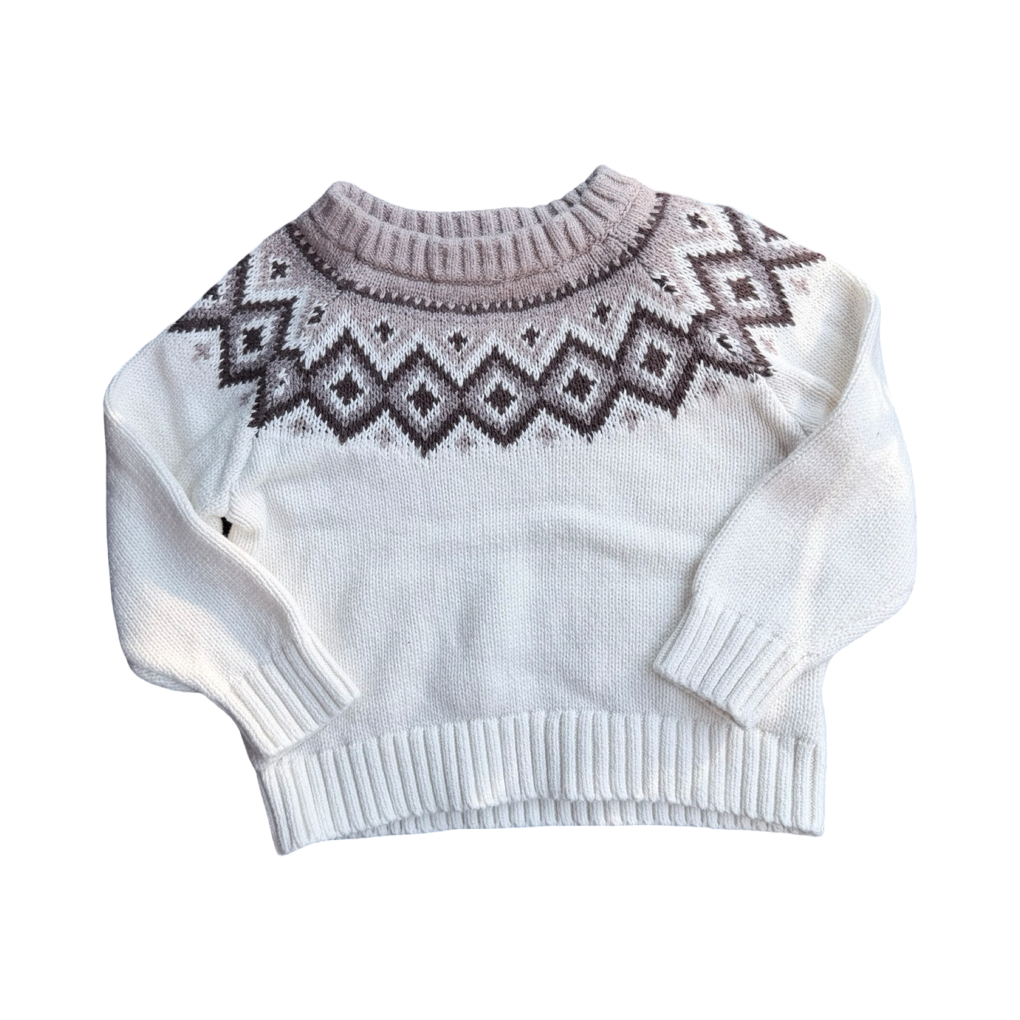 Pull Old Navy - 18/24 mois
