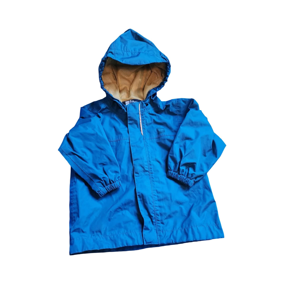 Manteau mi-saison MEC - 12 mois (EE)