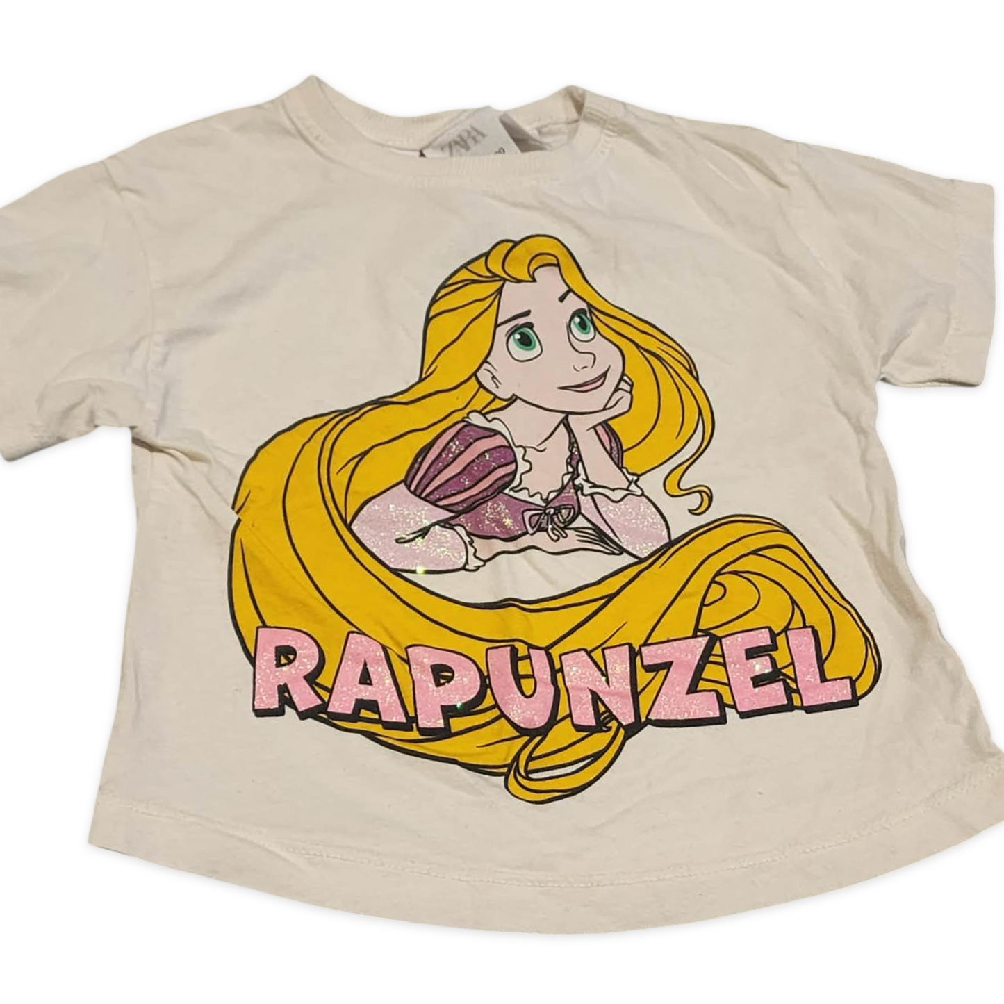 T-Shirt ZARA x Disney - 9/12 mois
