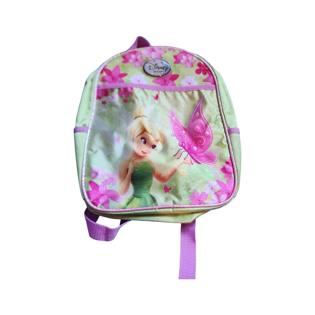 Sac à dos Tinkerbell