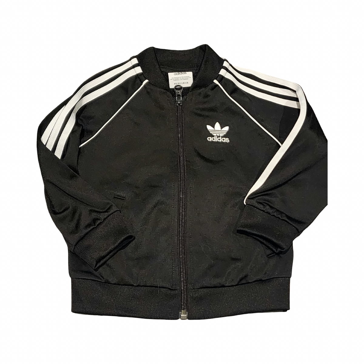 Veste Adidas - 9/12 mois (BEG)