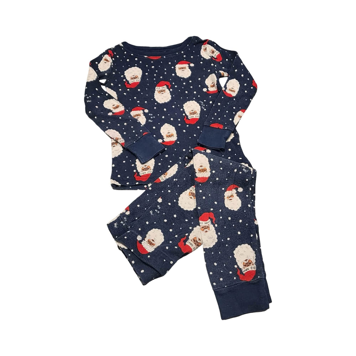 Pyjama Old Navy - 4T (EE)