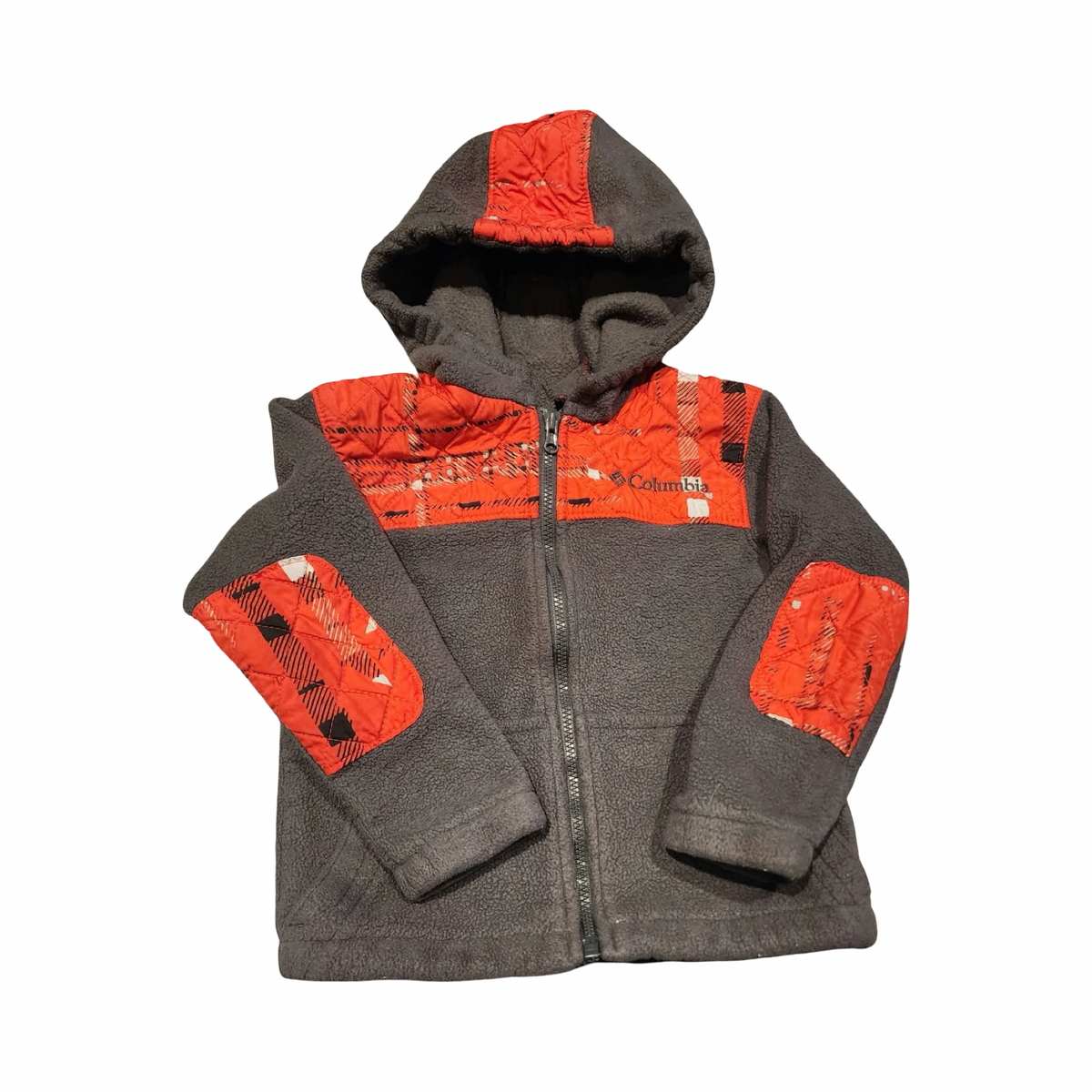 Manteau Mi-saison Columbia - 3T (EE)