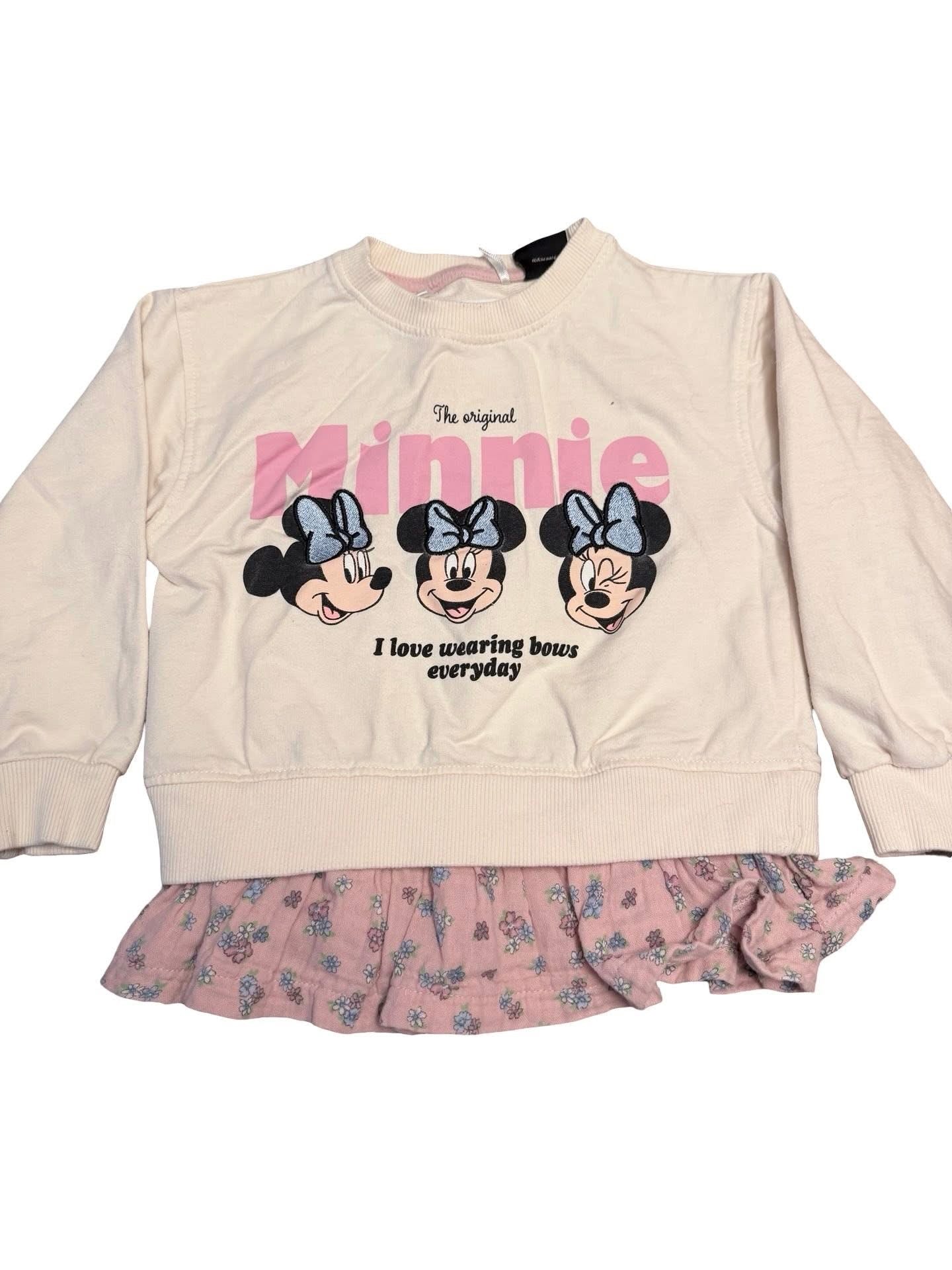 Chandail Lefties x Disney - 18/24 mois