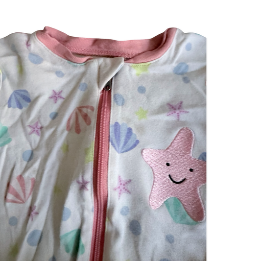 Pyjama Tuffy - 12 mois