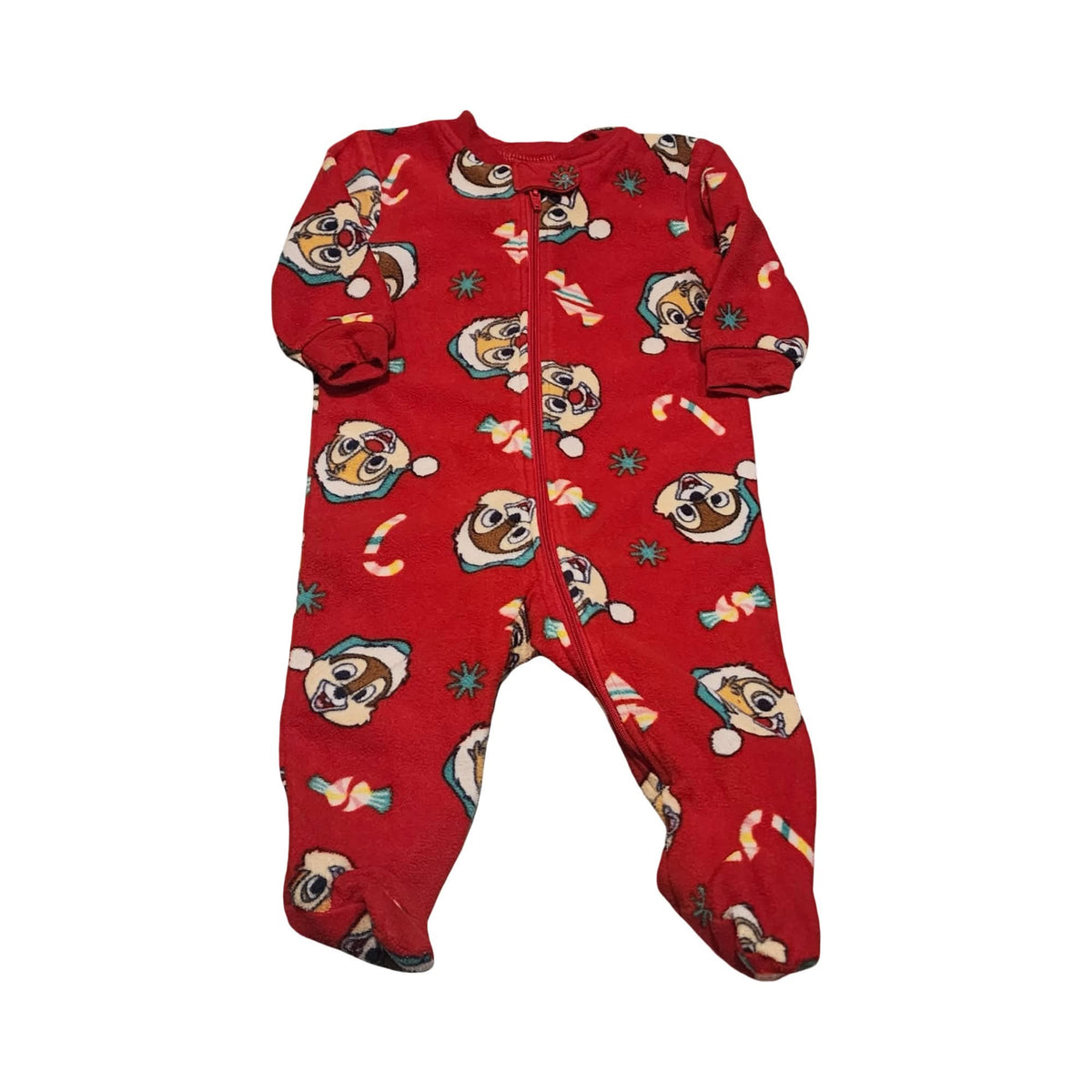 Pyjama Disney - 3/6 mois (EE)