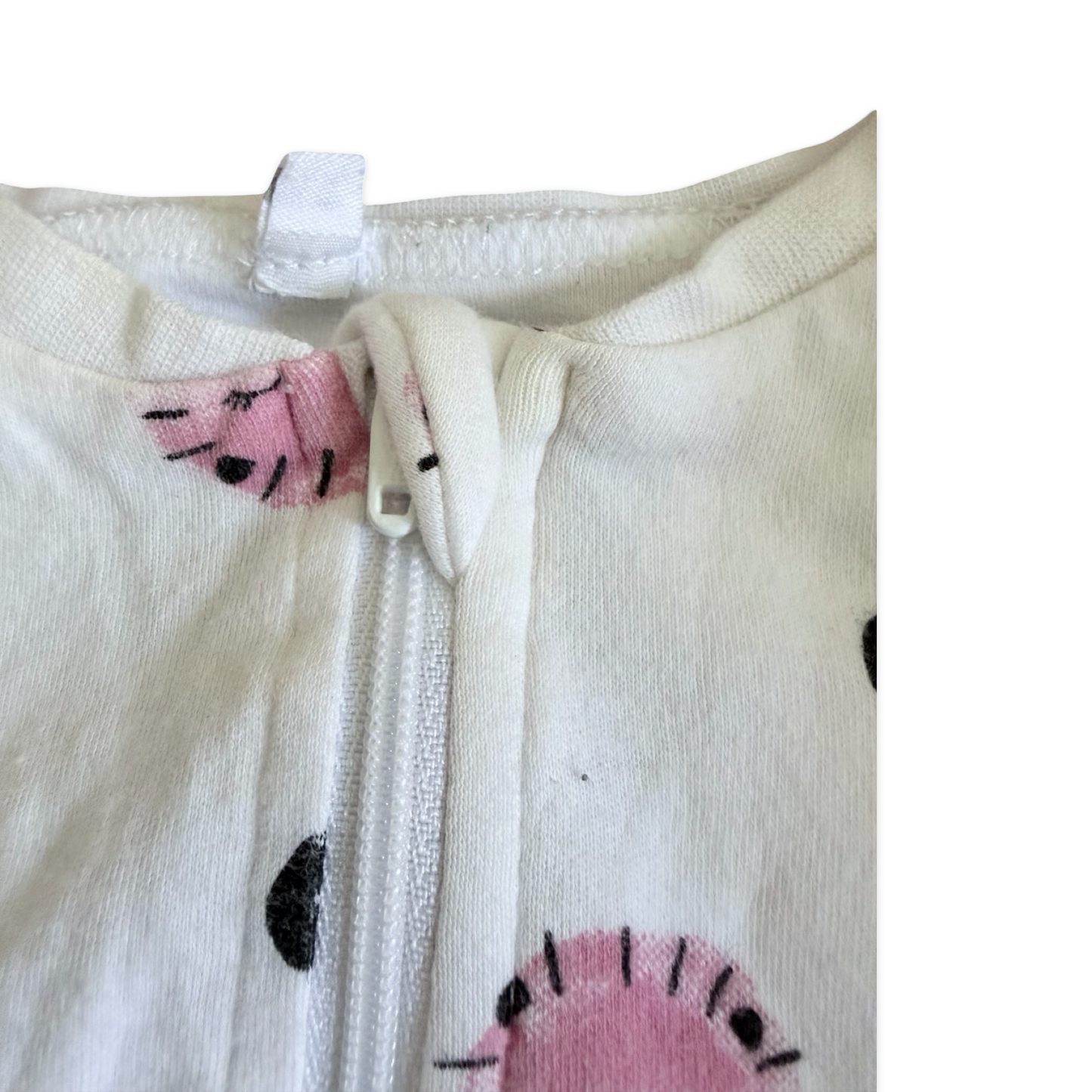 Pyjama Pekkle - 3 mois
