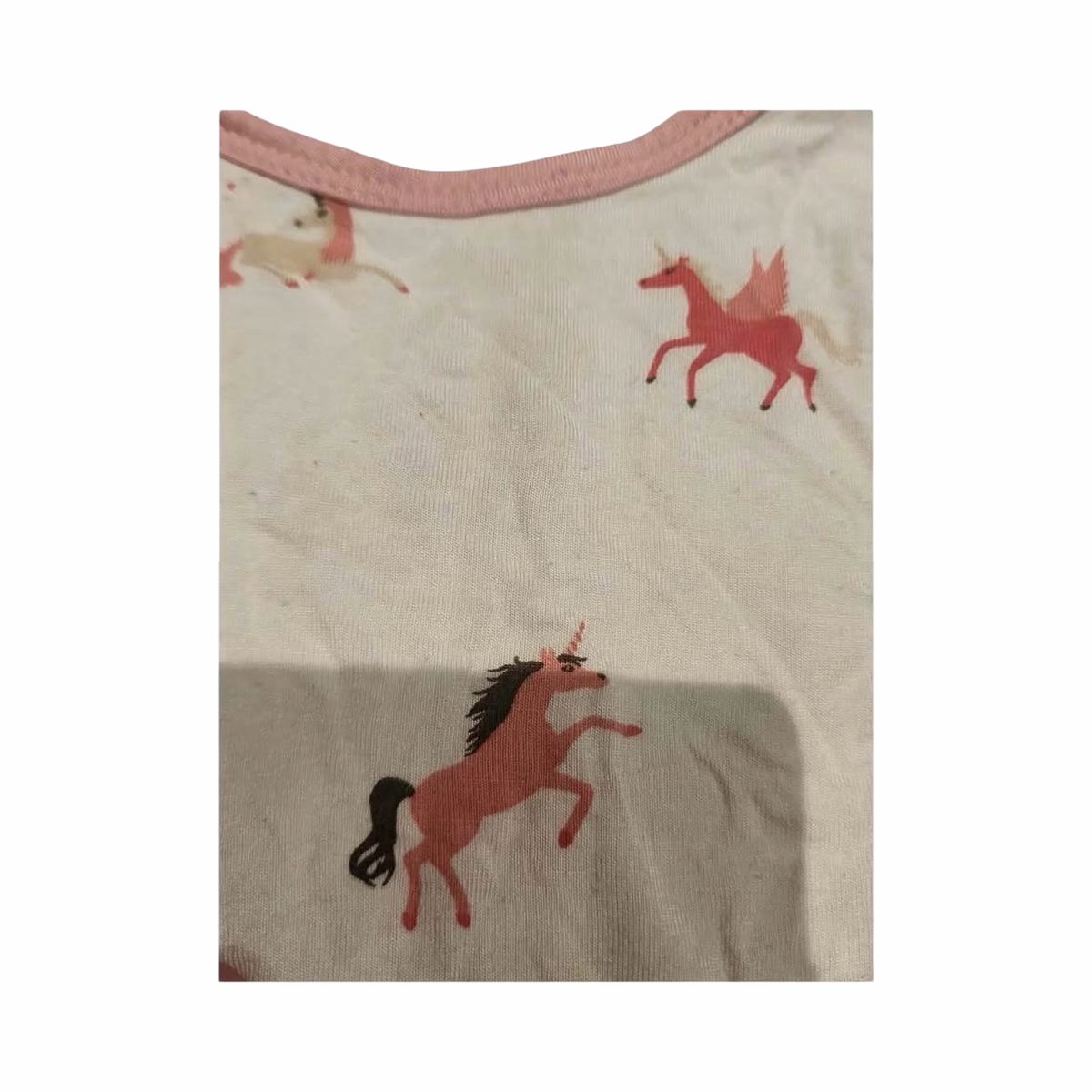 Kyte Pajamas - 18/24 months (PPJ)