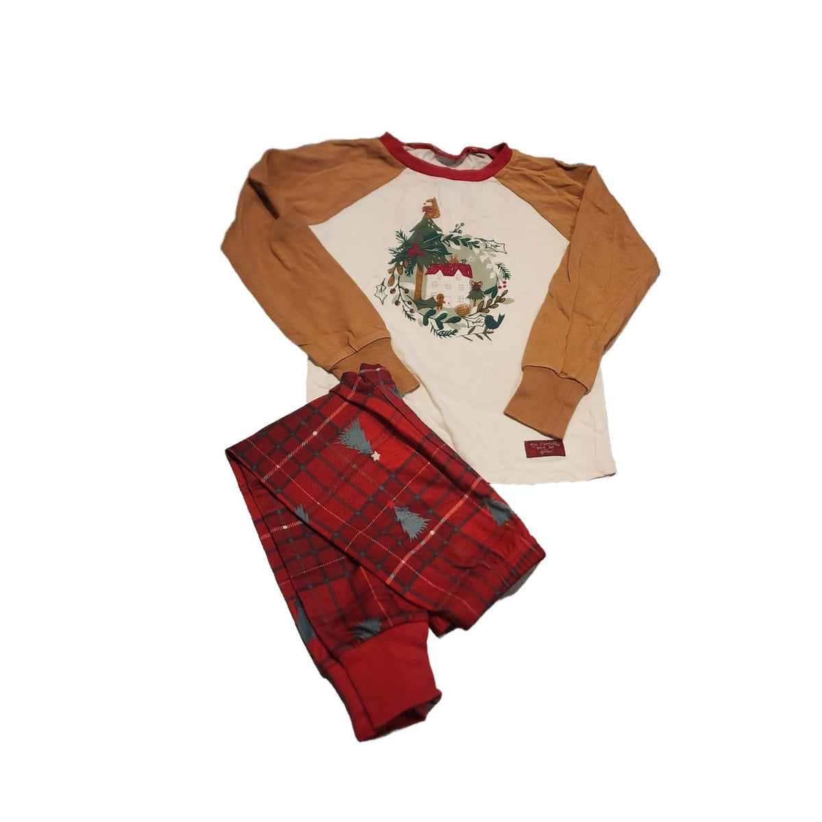 Pyjama Souris Mini - 18/24 mois (NSE)