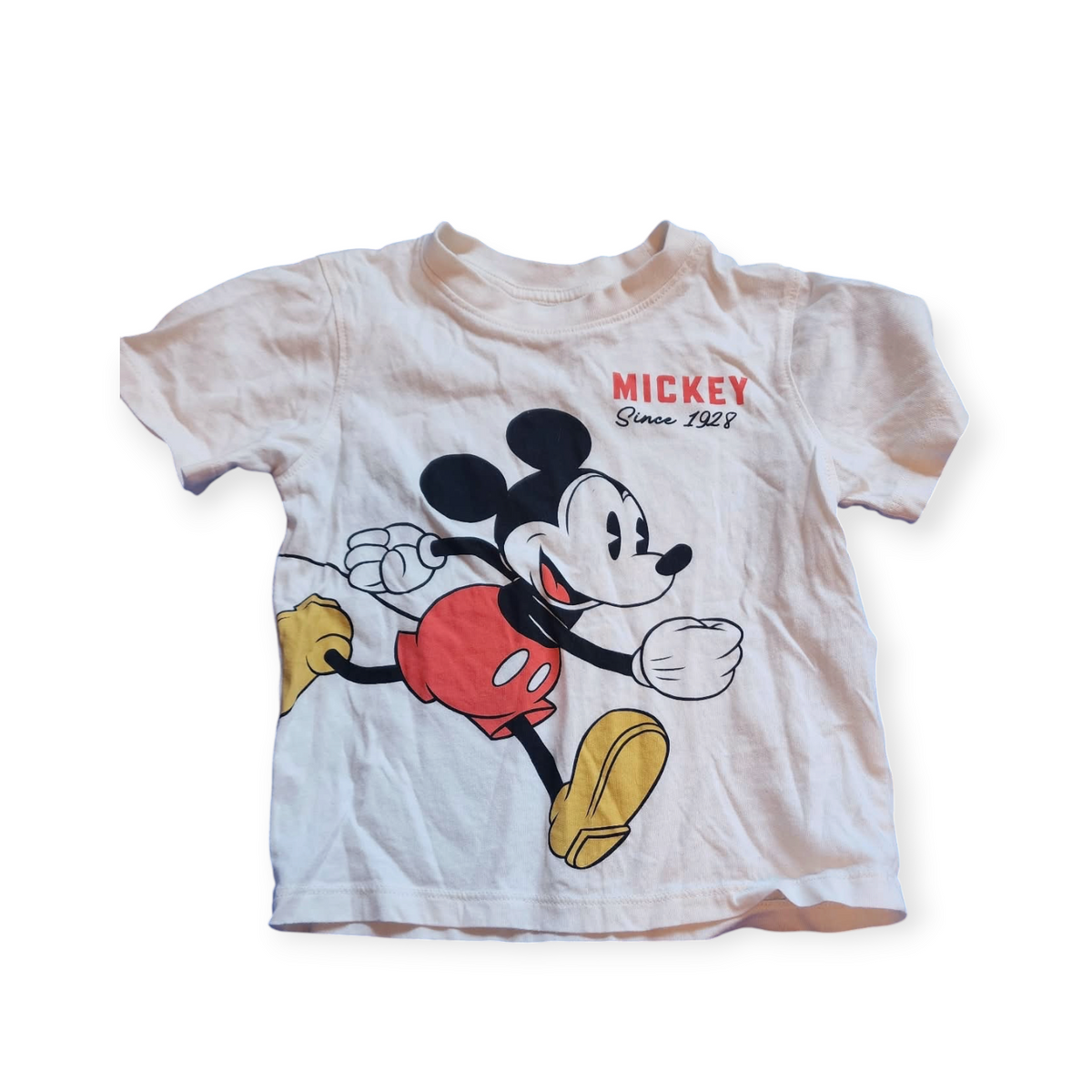 T-Shirt H&M x Disney - 18/24 mois (EE)