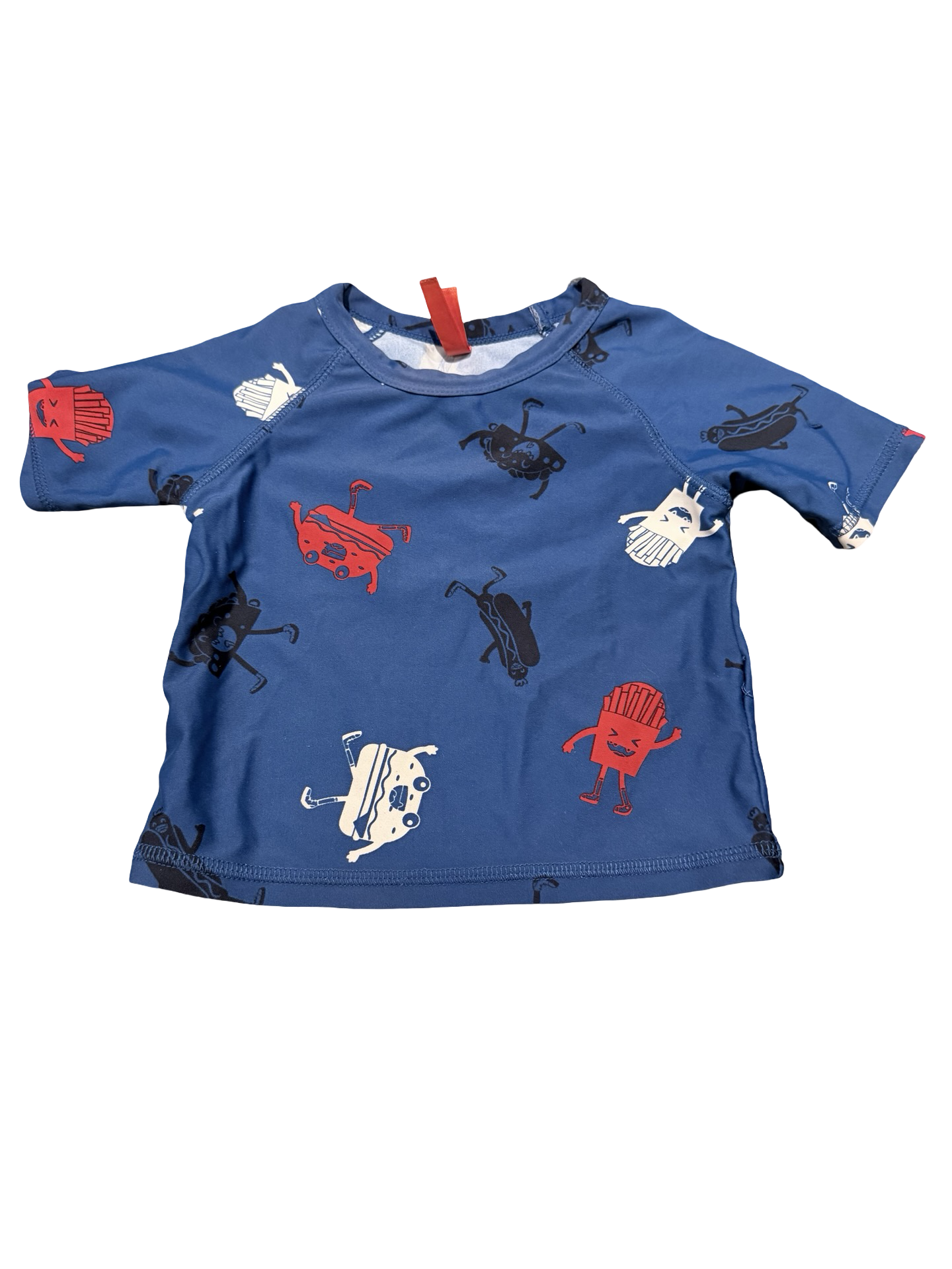 Chandail Piscine Joe Fresh - 12/18 mois