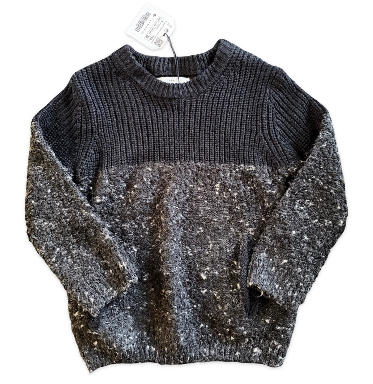 NEUF* Tricot ZARA - 5T