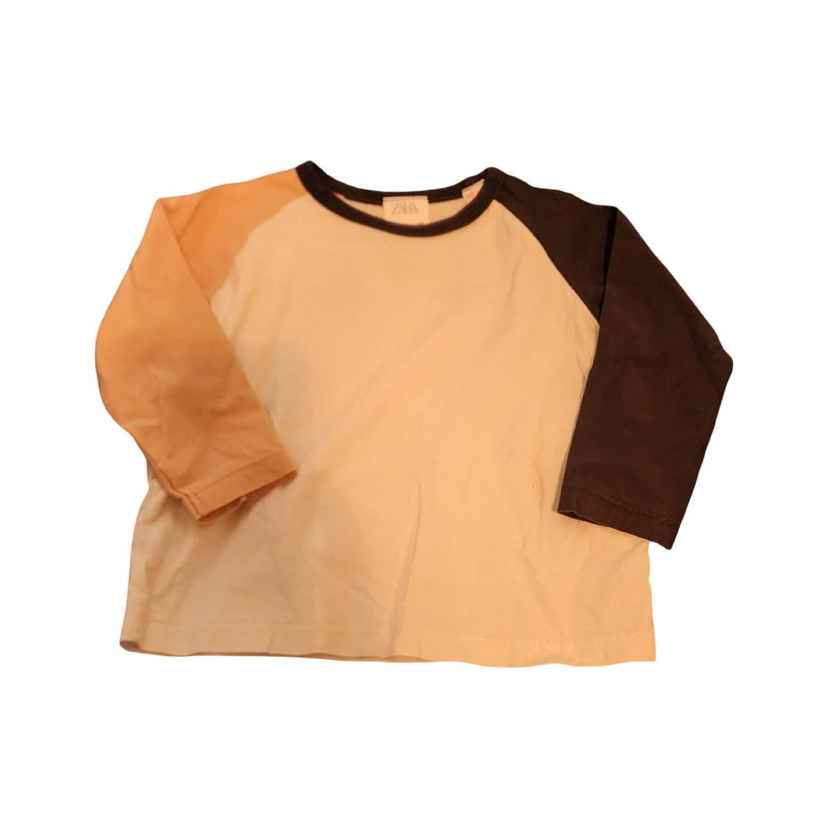 Chandail ZARA - 9/12 mois (BEG)