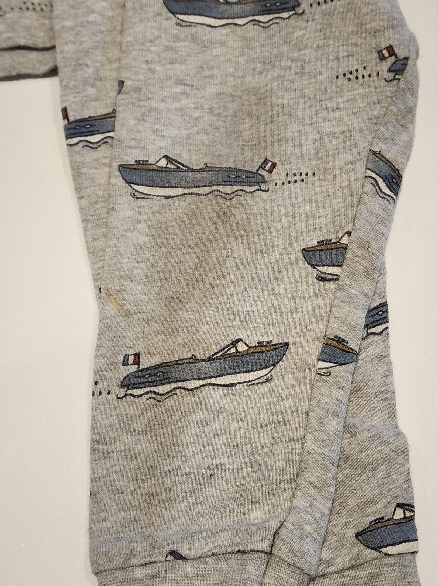 Pyjama Petit Lem - 12 mois