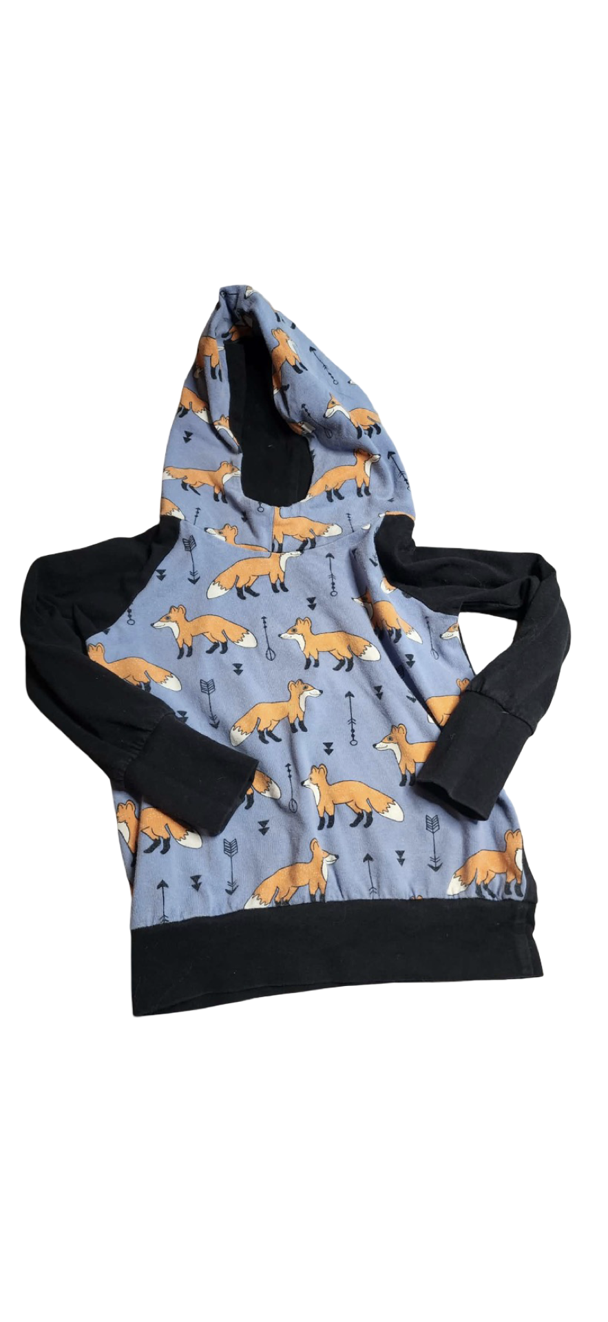 Sweatshirt Confection - 12/24 mois (environ)