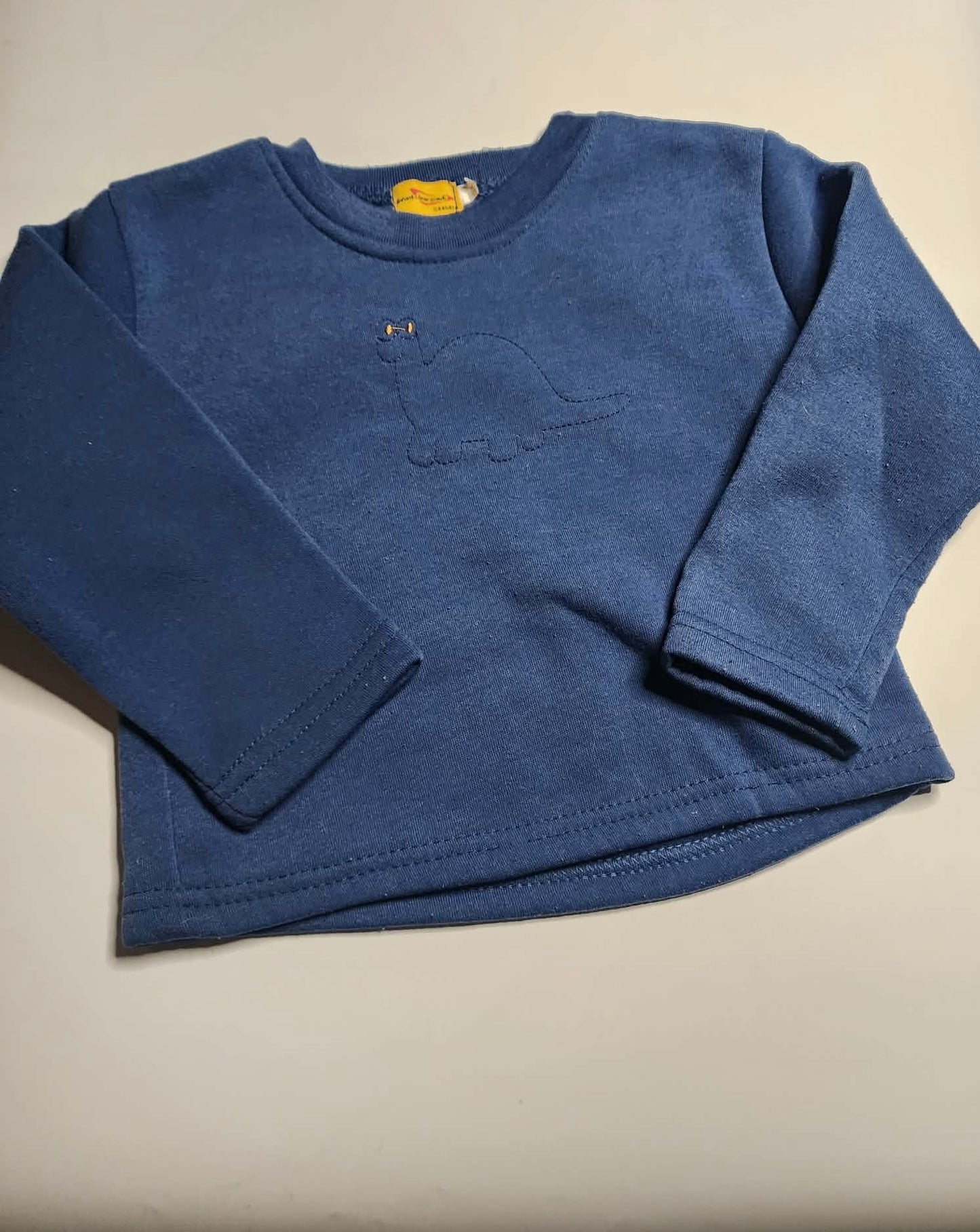 Chandail vintage - 3T (3X)