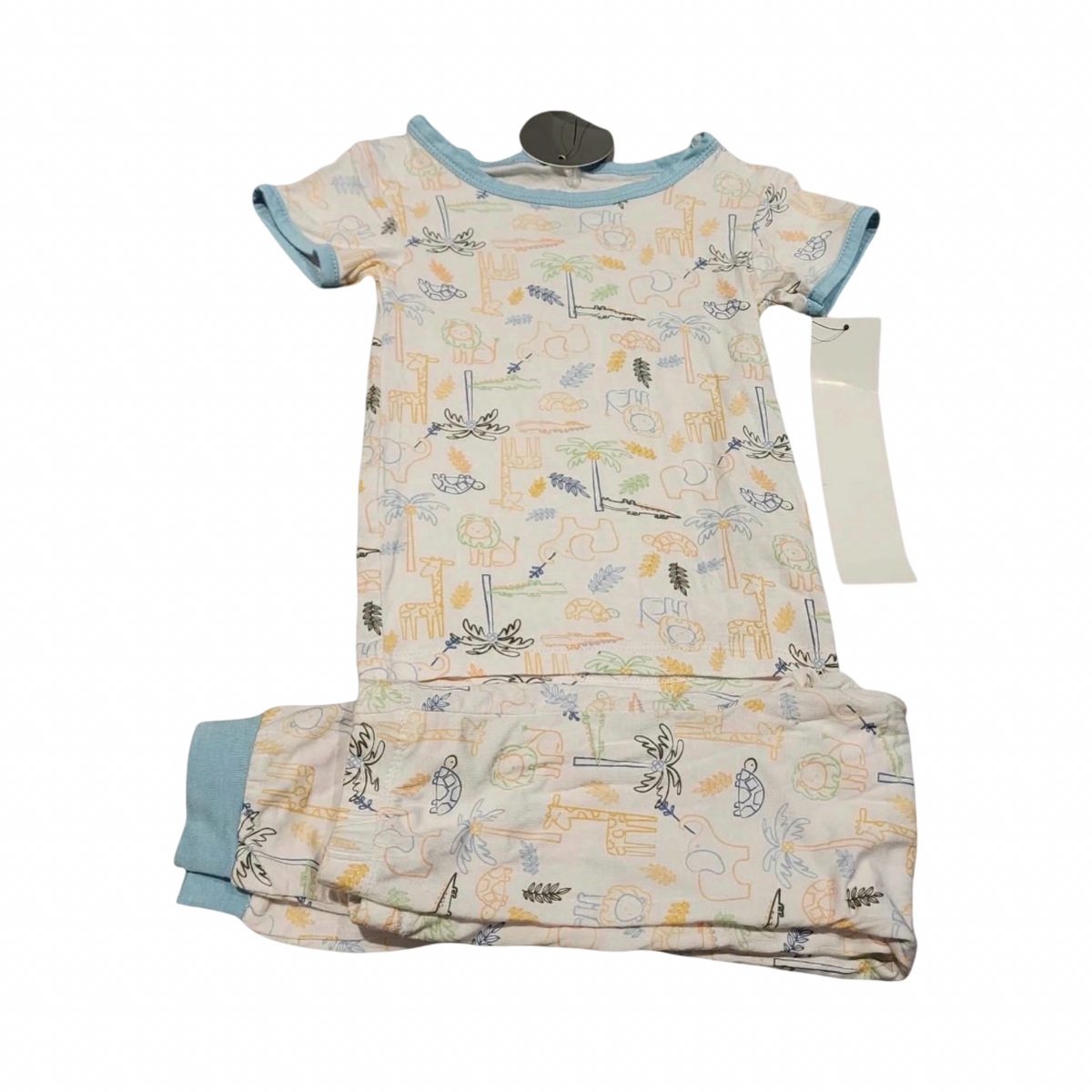 NEUF* Pyjama Milkberry - 3T