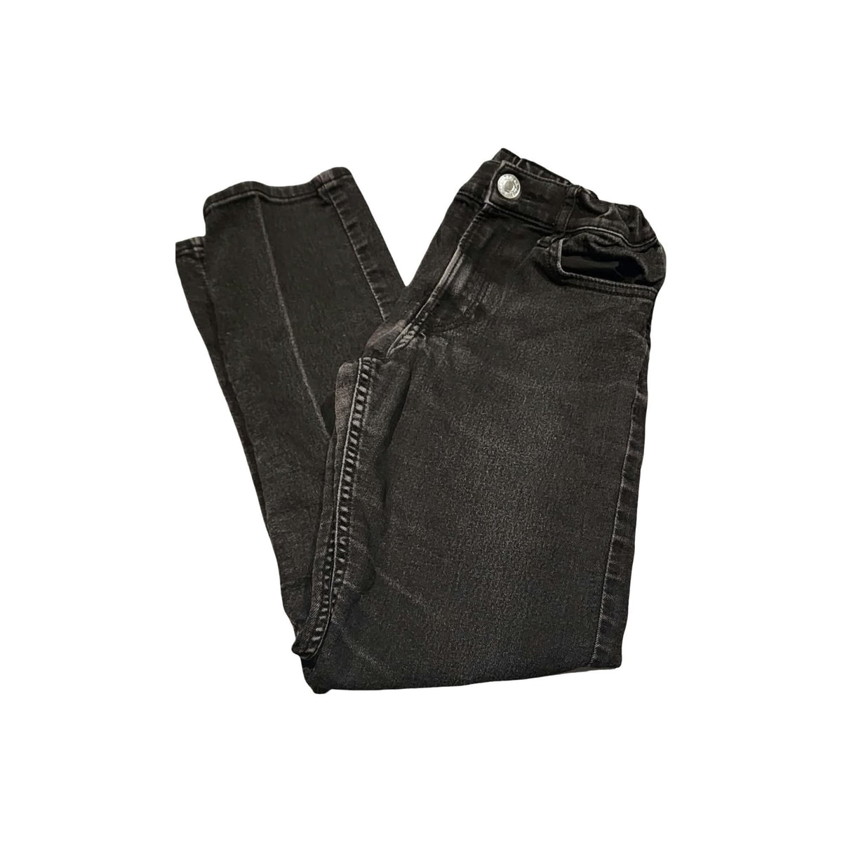 Jeans Inconnu - 10/11T (EE)